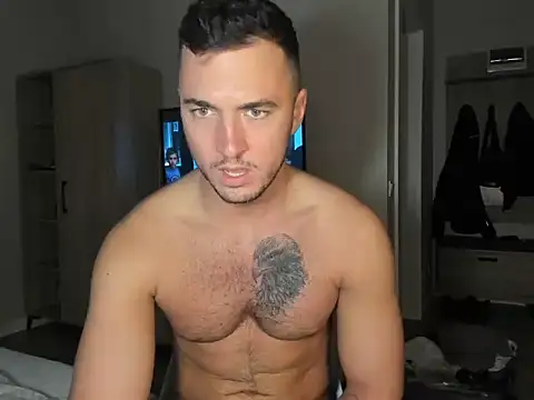 paulblack21 online show from 04-03-26, 09:13