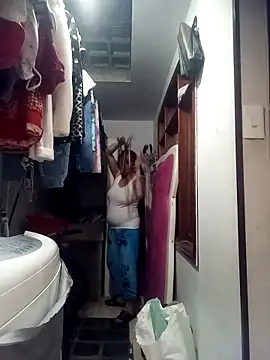  Scarlett Sweet online show from 02-28-26, 07:48