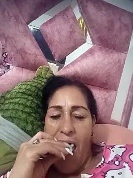  Scarlett Sweet online show from 03-10-26, 05:34