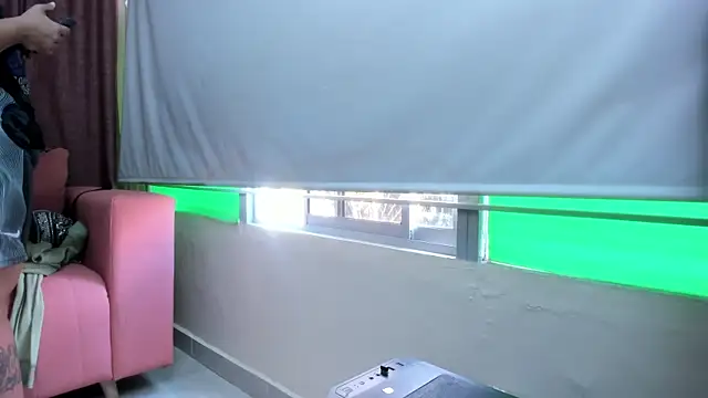 veronica salas online show from 03-17-25, 08:40