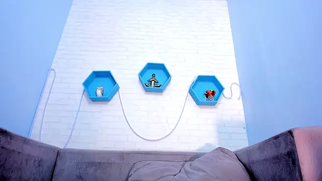 veronica salas online show from 03-21-25, 09:01