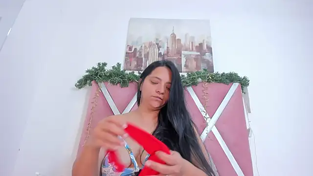 veronica salas online show from 11-26-25, 07:26