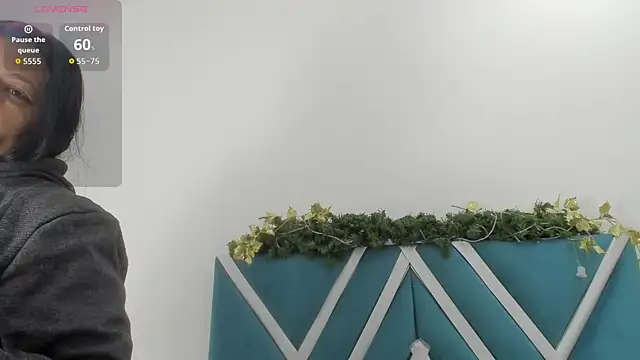 veronica salas online show from 01-18-26, 11:47