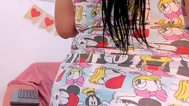 veronica salas online show from 02-12-26, 07:20