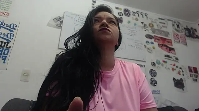 veronica salas online show from 05-09-26, 10:53