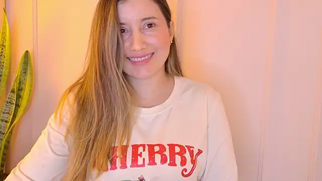 Angela smile online show from 05-09-26, 08:14