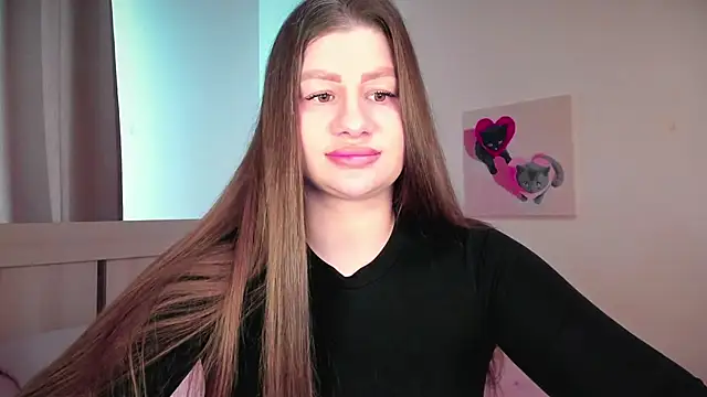 JuicyHelenX online show from 04-06-26, 02:07