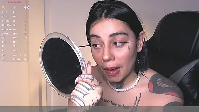 val bardot online show from 02-18-26, 07:04