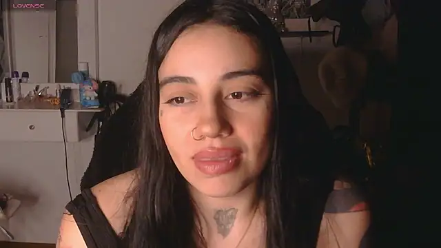 val bardot online show from 05-19-26, 05:36