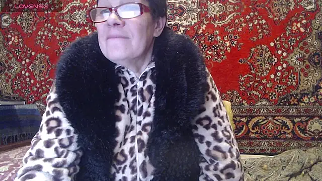 Sandra Carina online show from 12-19-25, 06:48