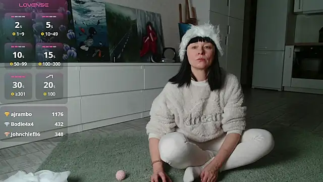 secret library online show from 12-19-25, 12:12