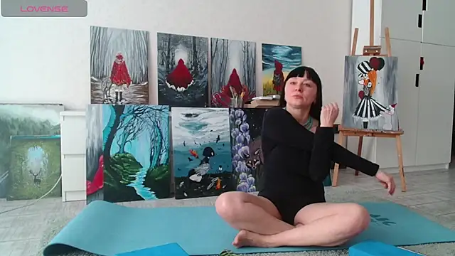 secret library online show from 03-03-26, 04:40