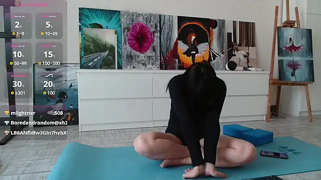 secret library online show from 04-02-26, 07:06