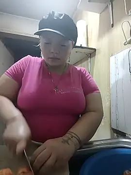 Mariafernda online show from 01-08-26, 01:57