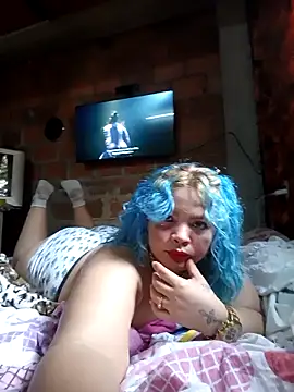 Mariafernda online show from 03-05-26, 03:30