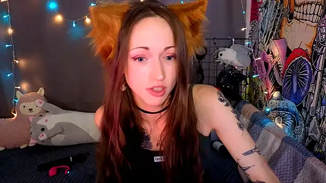 ServantBrook online show from 11-14-25, 04:44