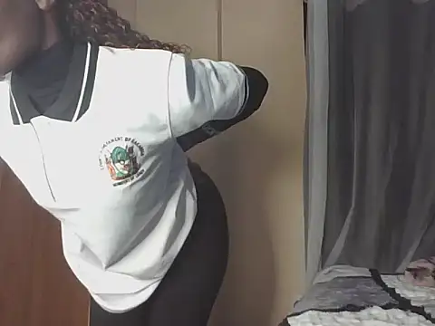 nasty booty  online show from 05-13-26, 04:04