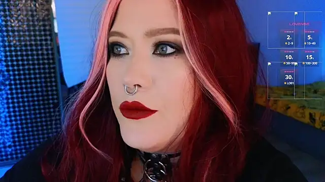 wickedxqueen online show from 05-06-26, 07:08
