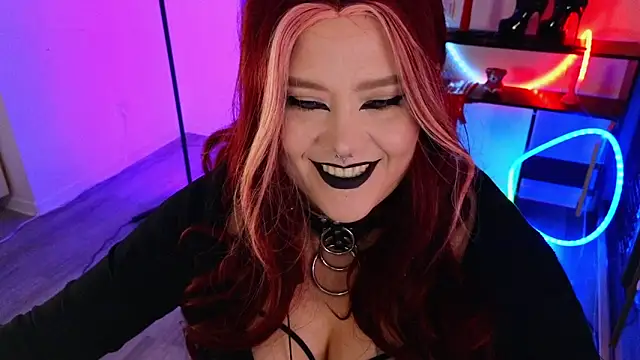 wickedxqueen online show from 06-16-26, 09:28