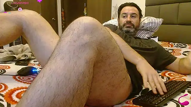 rodrher81 online show from 01-07-26, 12:29