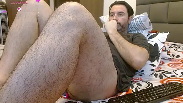 rodrher81 online show from 01-15-26, 04:33