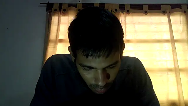 JohanyLatino online show from 03-14-26, 01:38