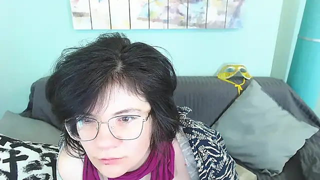 EverlyRays online show from 02-10-25, 05:52