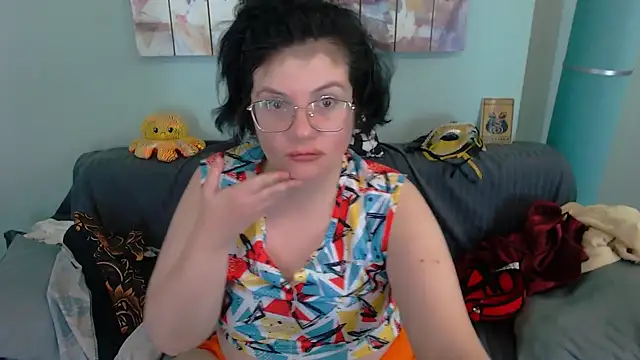 EverlyRays online show from 09-12-25, 10:21