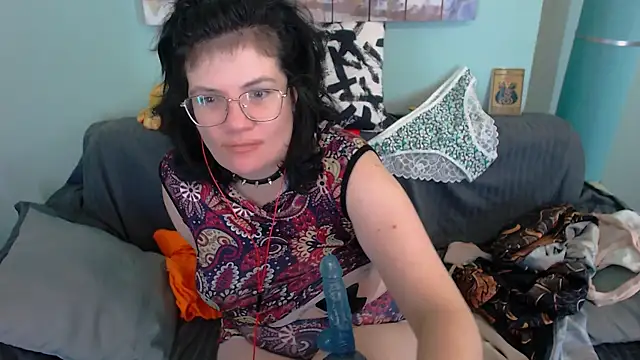 EverlyRays online show from 09-15-25, 12:10