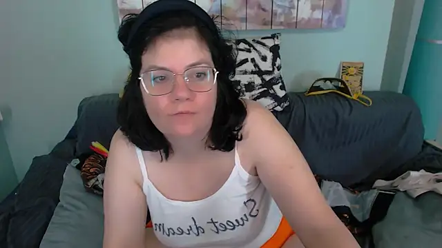 EverlyRays online show from 09-21-25, 04:19