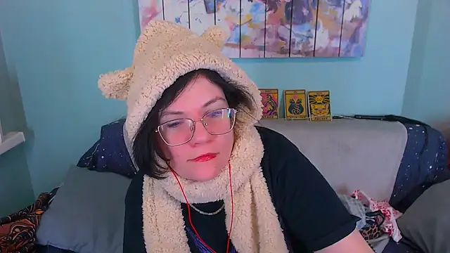 EverlyRays online show from 02-20-26, 03:25