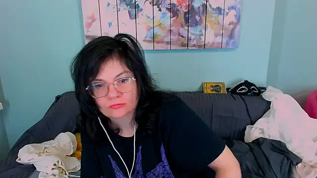 EverlyRays online show from 03-03-26, 10:10