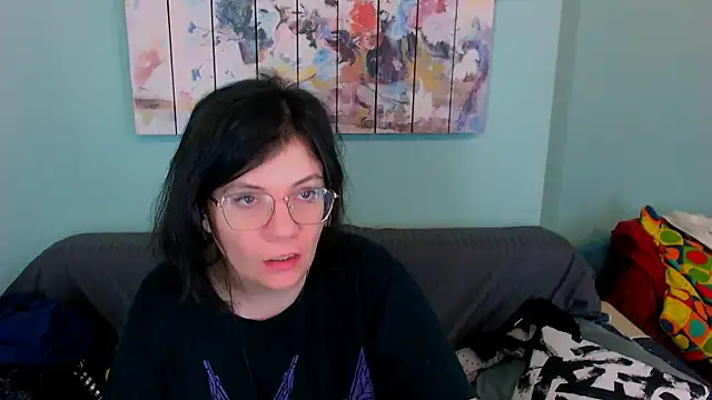 EverlyRays online show from 04-04-26, 12:09