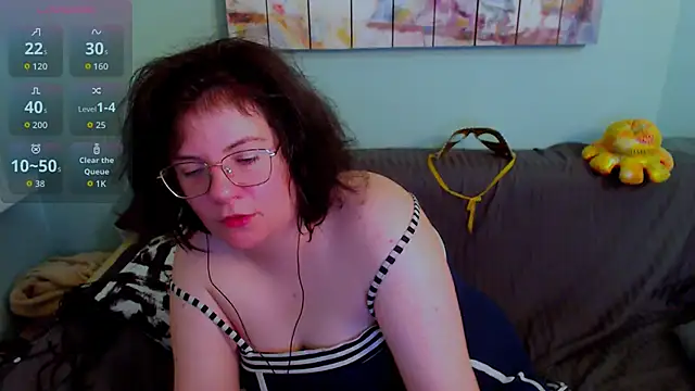 EverlyRays online show from 06-21-26, 05:04