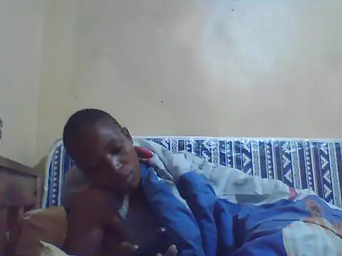 Smillie prety online show from 03-25-26, 05:13