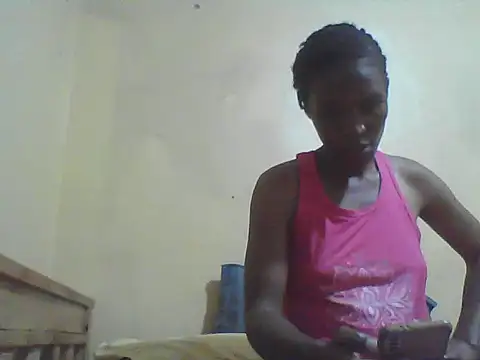 Smillie prety online show from 05-16-26, 03:44