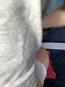 AlisaaRose online show from 10-31-25, 09:10