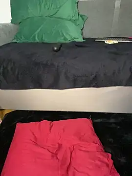 AlisaaRose online show from 12-05-25, 09:40