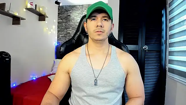 ransoj online show from 12-01-24, 09:15