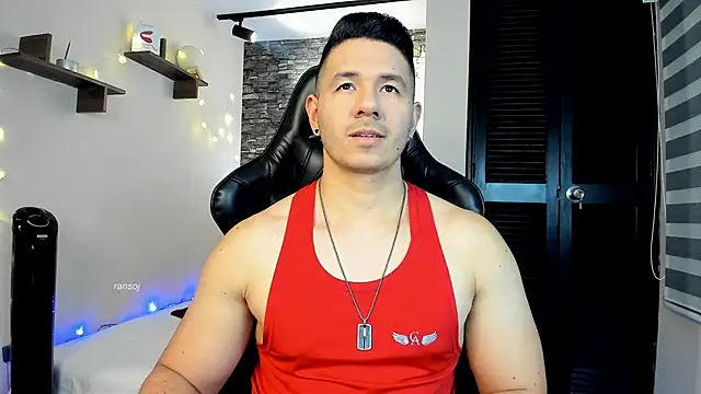 ransoj online show from 12-05-24, 12:08