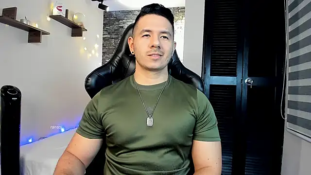 ransoj online show from 12-06-24, 01:07