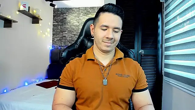 ransoj online show from 12-11-24, 09:12