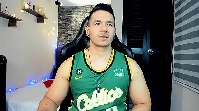 ransoj online show from 12-21-24, 12:20