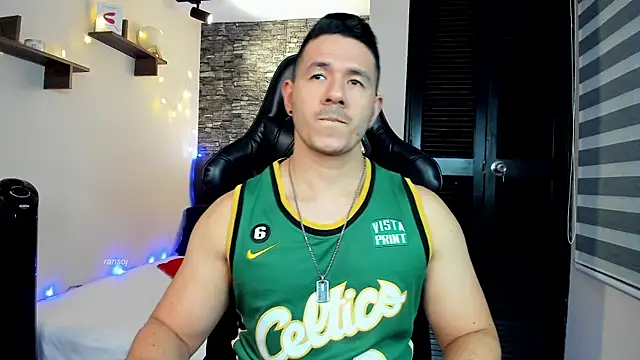 ransoj online show from 12-21-24, 03:25