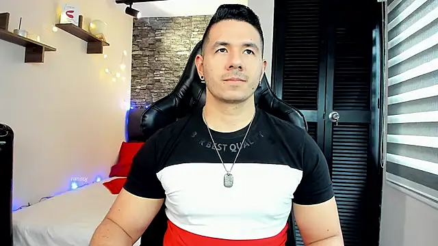 ransoj online show from 12-27-24, 09:11