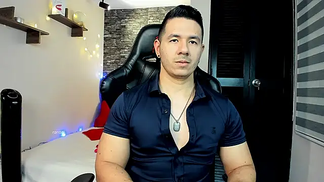 ransoj online show from 12-31-24, 11:39