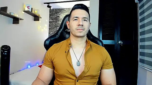 ransoj online show from 01-02-25, 12:34