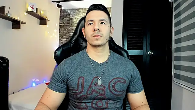 ransoj online show from 01-03-25, 12:33