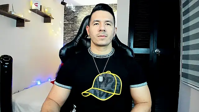 ransoj online show from 01-03-25, 11:44