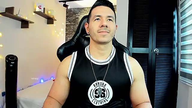 ransoj online show from 01-05-25, 08:31